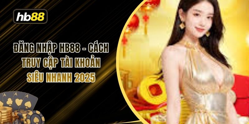 Đăng nhập HB88