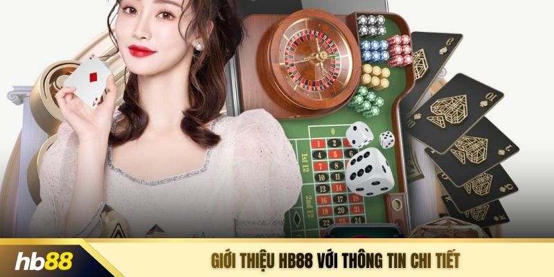Giới thiệu HB88 với thông tin chi tiết
